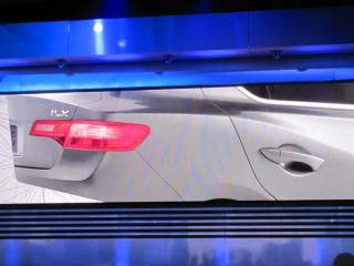 Oldsmobile Silhouette - photo 4
