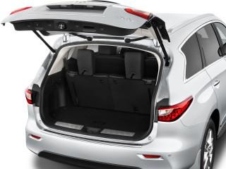 Oldsmobile Aurora - main photo