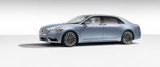 Oldsmobile 98 - main photo