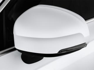 Oldsmobile Alero - side view