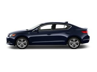 Oldsmobile Aurora - photo 4