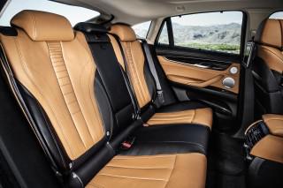 Oldsmobile Custom Cruiser - main photo