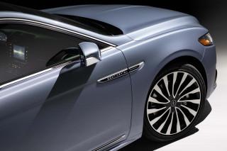 Oldsmobile Custom Cruiser - photo 4