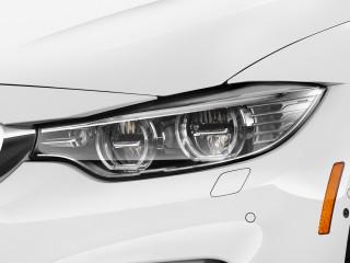 Oldsmobile Aurora - side view